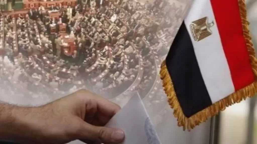 إقبال كثيف من الشباب والسيدات على التصويت في الدائرة الثامنة بالجيزة