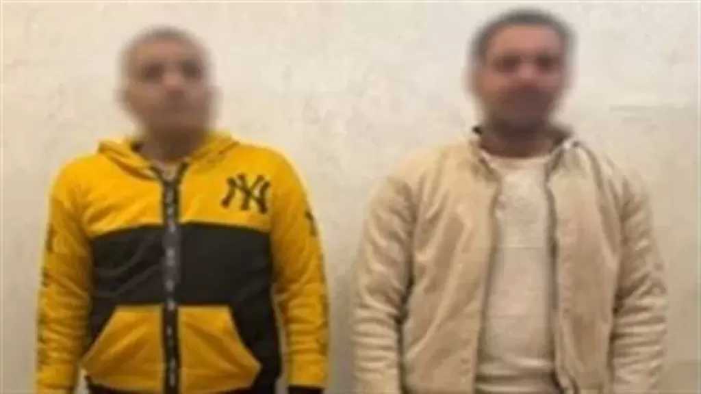 ضبط شخصين بحوزتهما مبالغ مالية تمهيدًا لتوزيعها على الناخبين بجرجا في سوهاج