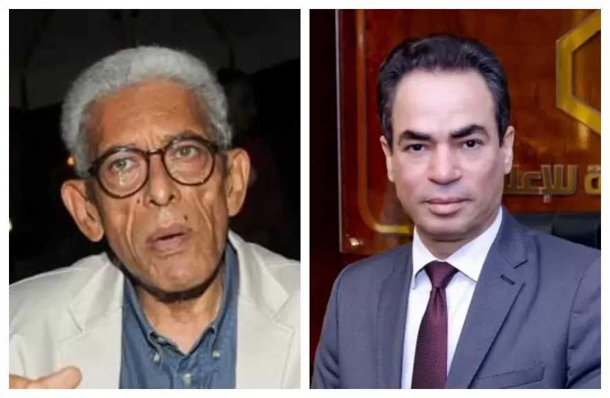 رئيس الوطنية للإعلام: رحيل المخرج داوود عبد السيد خسارة كبيرة