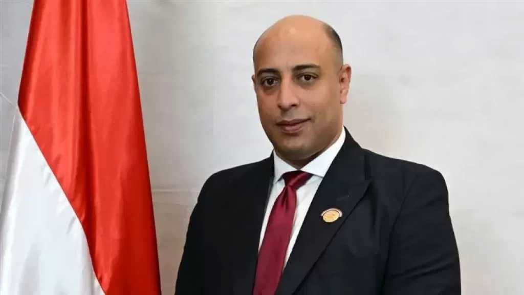 النائب أحمد سيد: انتعاش قطاع السياحة ينعكس بشكل مباشر وفوري على حياة آلاف الأسر المصرية