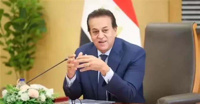 وزير الصحة يوجه بإحالة المتغيبين بمستشفى في الفيوم للتحقيق الفوري