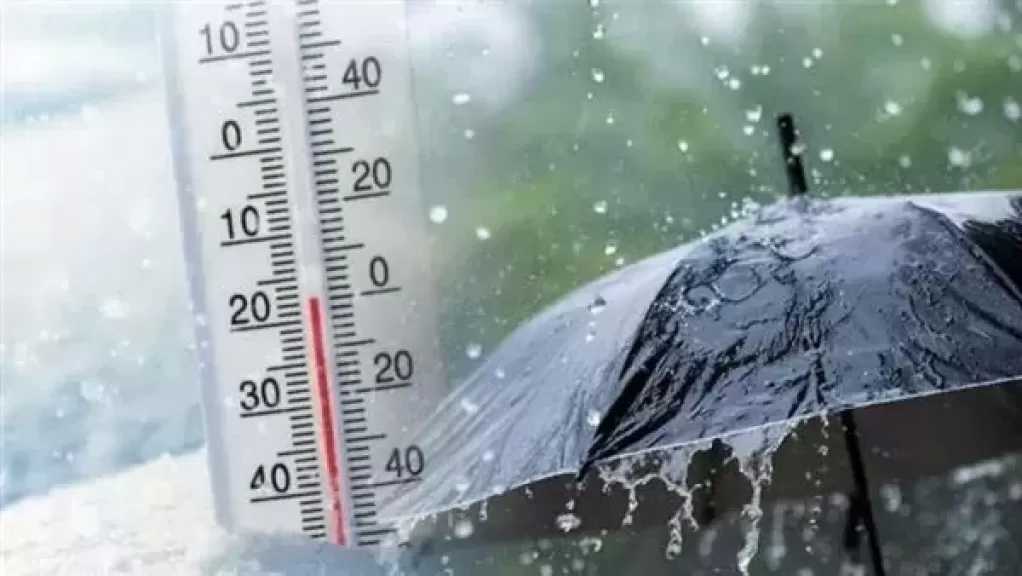 الأرصاد تحذر من أمطار ونشاط للرياح واضطراب بالملاحة غدا الإثنين