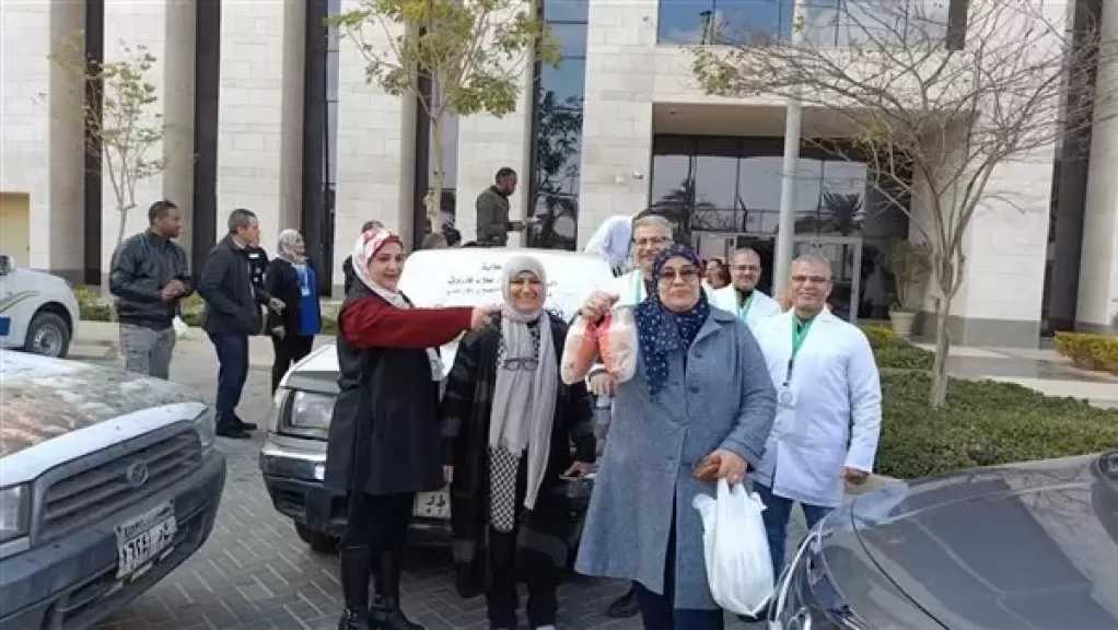 الزراعة تطلق منافذ متنقلة لبيع الدواجن وبيض المائدة بأسعار مخفضة