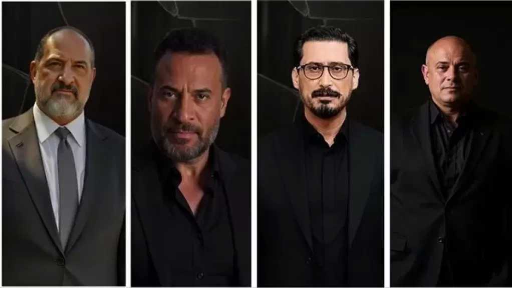 رمضان 2026.. مسلسل ”أولاد الراعي” يجمع شادي مقار مع نخبة من نجوم الدراما