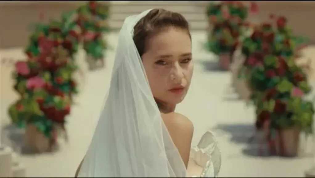 حقيقة زواج نيللي كريم وشريف سلامة