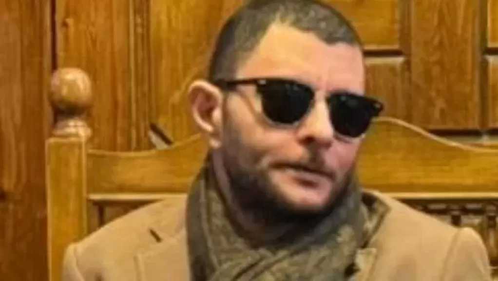 عمر الفيشاوي: أبويا وأمي عمرهم ما حسسونا بالفراق أو إنهم منفصلين