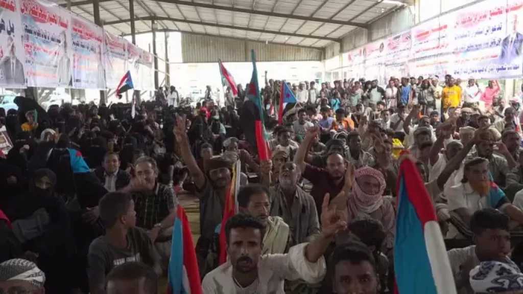 المجلس الانتقالي الجنوبي باليمن: نقترب من إعلان الدولة