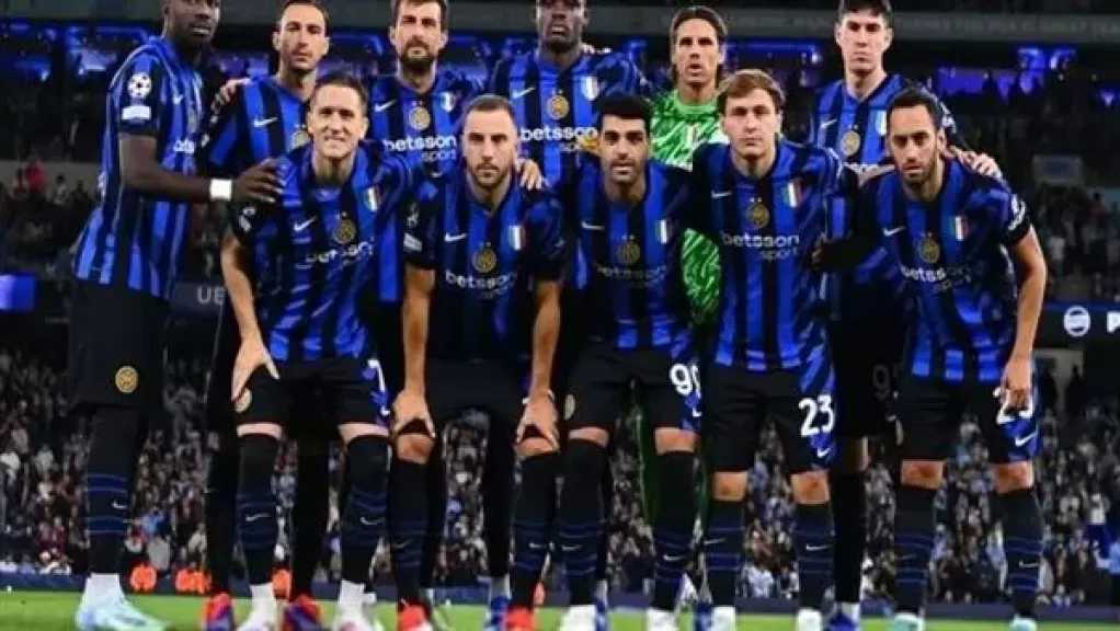 إنتر ميلان ضيفًا ثقيلًا على أتالانتا للحفاظ على صدارة الكالتشيو