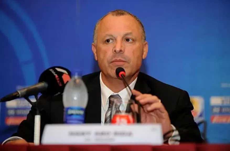 أبو ريدة: حسام حسن قادر على تحقيق طموح شعب مصر والفوز بكأس الأمم