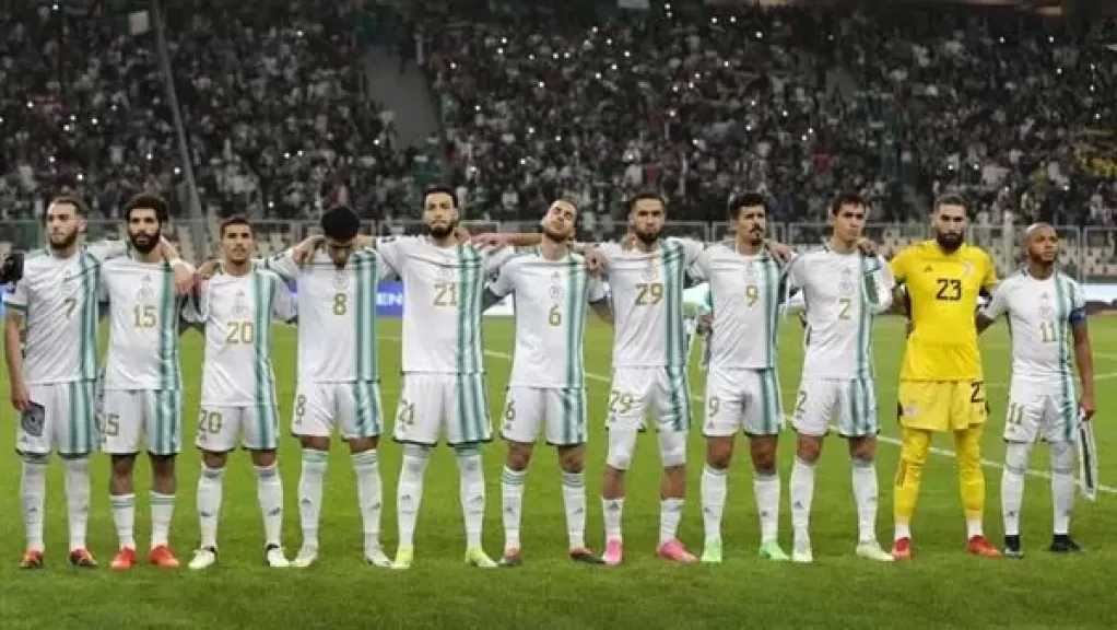 الجزائر في اختبار صعب أمام بوركينا فاسو لحسم التأهل المبكر في أمم أفريقيا
