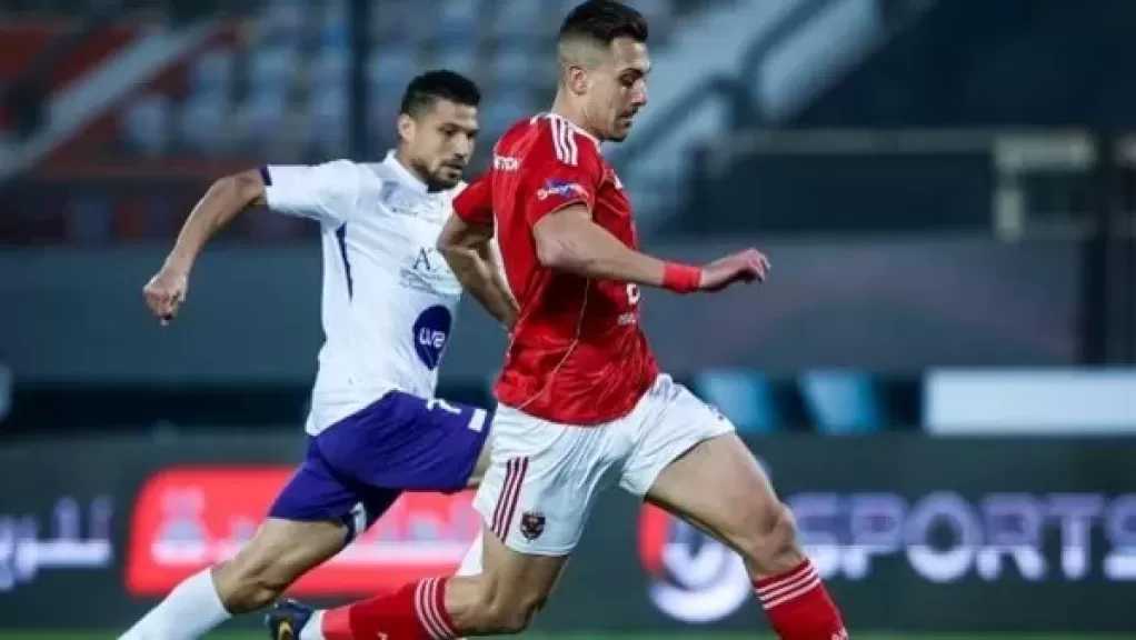 دونجا: الأهلي سيعيد حساباته مع بعض اللاعبين بعد الخروج من الكأس