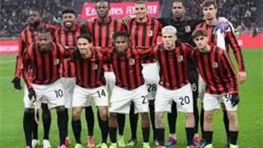 ميلان يواجه هيلاس فيرونا في صراع القمة والقاع بالدوري الإيطالي