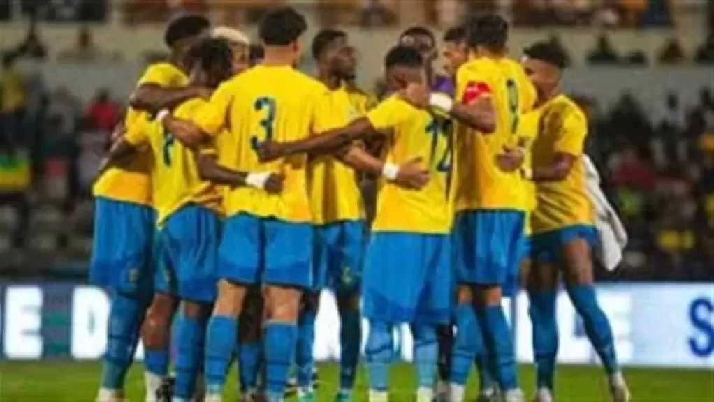 الجابون تواجه موزمبيق في مواجهة الجريحين بكأس أمم أفريقيا 2025