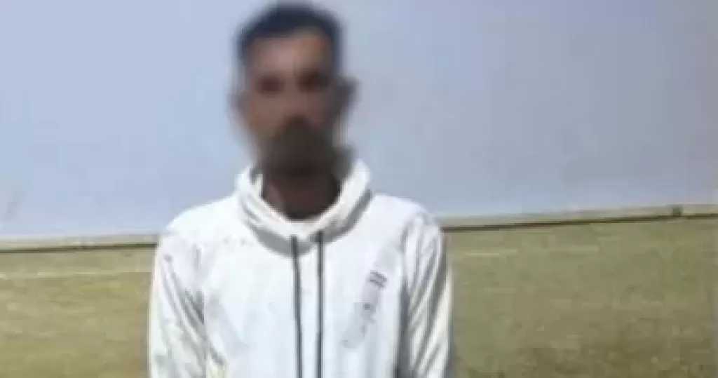 الداخلية تضبط شخصا يوزع أموالا بمحيط لجان جهينة