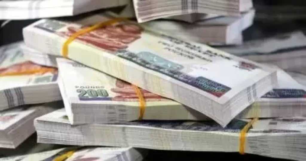 ضبط قضايا إتجار غير مشروع فى العملات الأجنبية بقيمة 4 ملايين جنيه