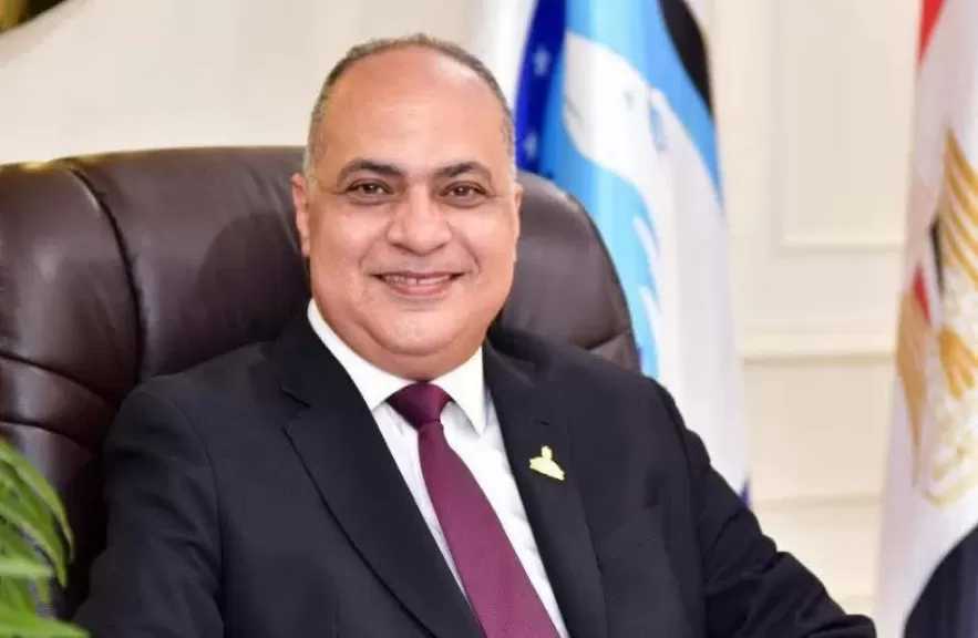 النائب أيمن الهواري: اعتراف إسرائيل بأرض الصومال انتهاك صارخ لمبادئ القانون الدولي