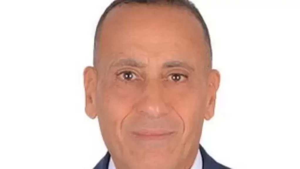 الملاح سامح فوزي رئيسًا لسلطة الطيران المدني المصري