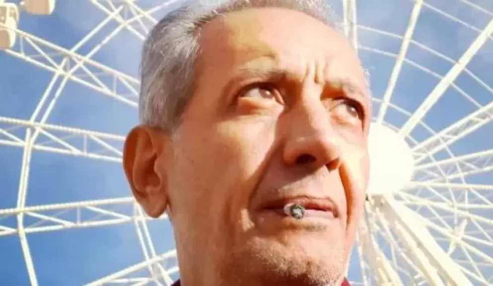 نقابة المهن التمثيلية تنعى المخرج عمرو بيومى