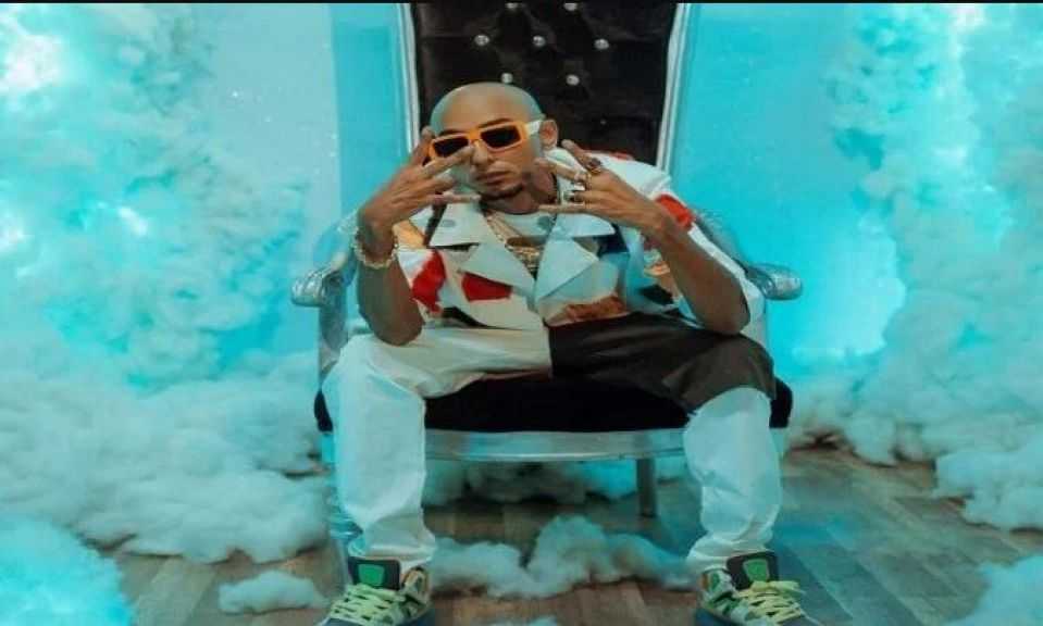 وفاة مطرب المهرجانات دقدق صاحب أغنية ”إخواتي”