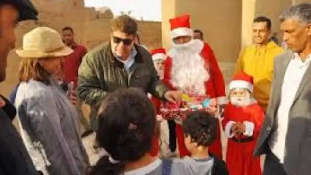 خبير سياحي: الأقصر وأسوان تشهدان اكتمال أعداد السياح الأجانب خلال أعياد الميلاد