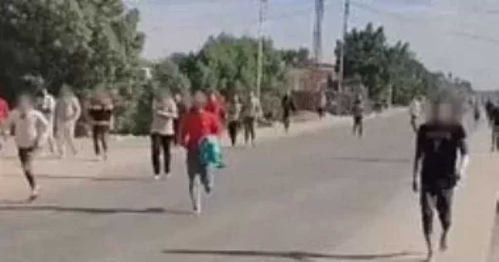 النيابة تأمر بتفريغ كاميرات محيط مصحة المريوطية لكشف ملابسات الهروب الجماعى