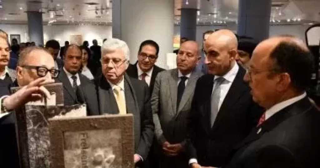 محافظ القاهرة يشيد بدعم القيادة السياسية للمنظومة التعليمية