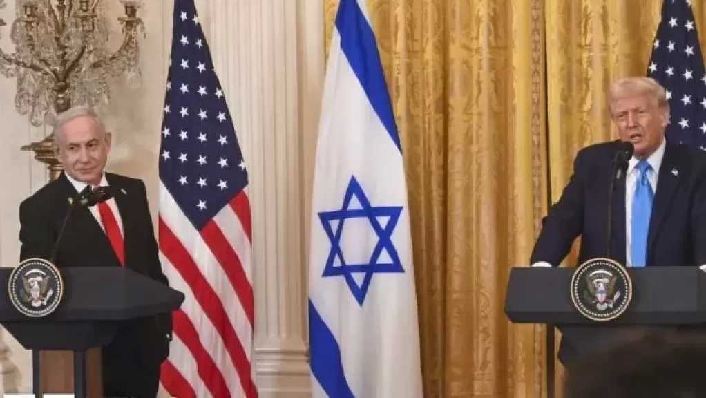 يديعوت أحرونوت: نتنياهو يصل إلى الولايات المتحدة استعدادا للقاء ترامب