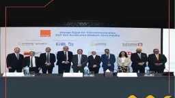 التجاري وفا بنك إيجيبت يشارك في تمويل مُشترك بقيمة 8 مليارات جنيه