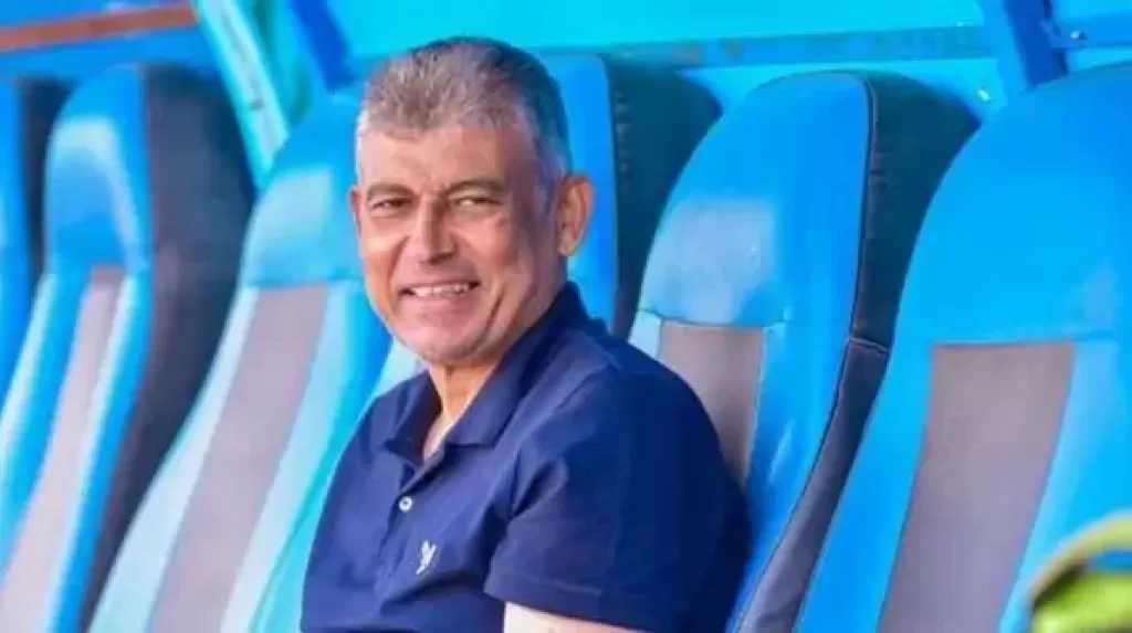 غزل المحلة يعلن الحداد ثلاثة أيام على رحيل الأسطورة صابر عيد