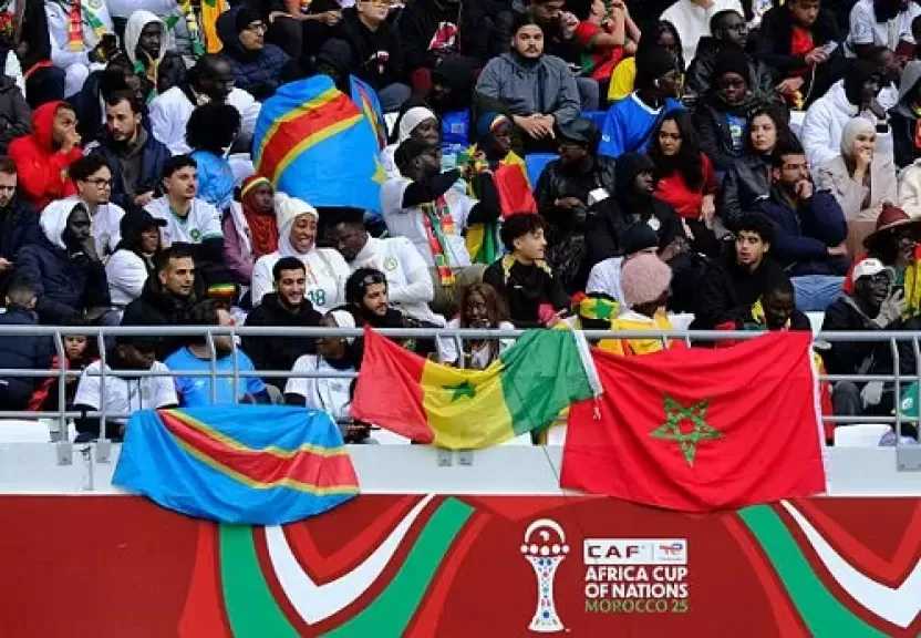 تعرف على مواعيد مباريات الجولة الثالثة والأخيرة لدور المجموعات من أمم إفريقيا