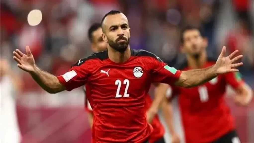 علاء عبدالغني: رحيل أفشة عن الأهلي هو الحل الأفضل