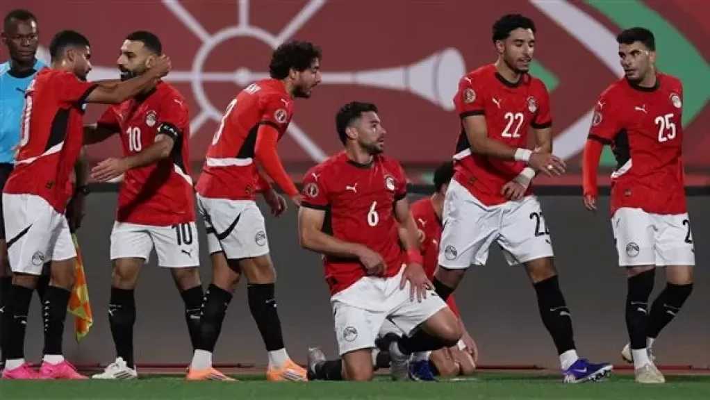 تغييرات بالجملة.. تشكيل منتخب مصر المتوقع أمام أنجولا الليلة