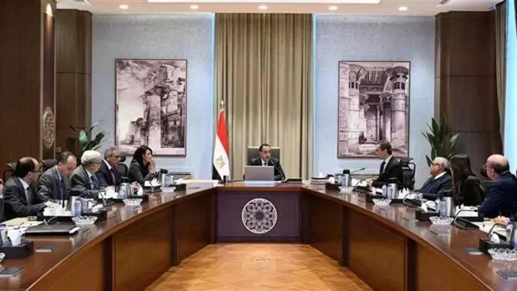 مدبولي يستعرض مع رئيس الهيئة الوطنية للإعلام خطوات الإصلاح الهيكلي