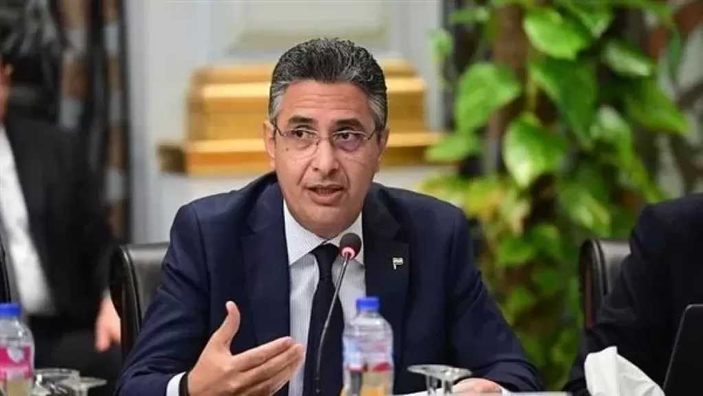 وزير التموين: مخزون السلع الإستراتيجية في البلاد آمن