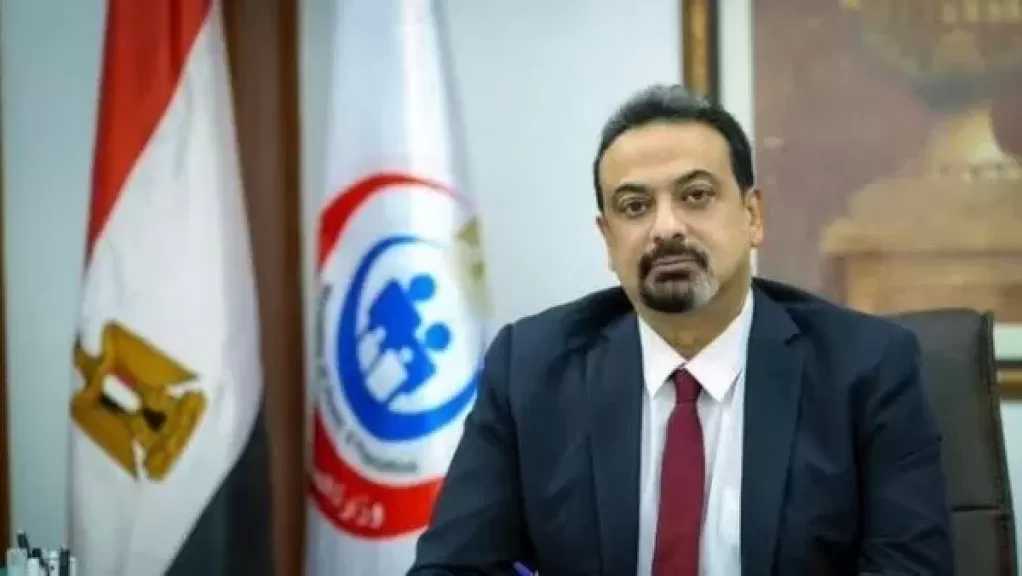 الصحة تكشف كواليس واقعة هروب مرضى من مصحة خاصة