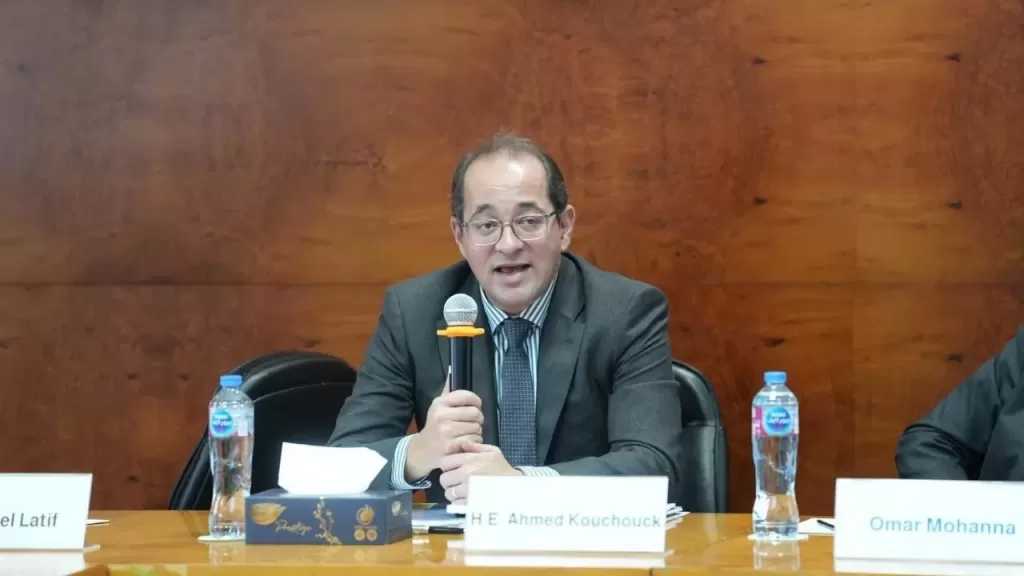 وزير المالية: رفع حد الإعفاء الضريبي للسكن الخاص إلى 4 ملايين جنيه.. والإسقاط بشروط