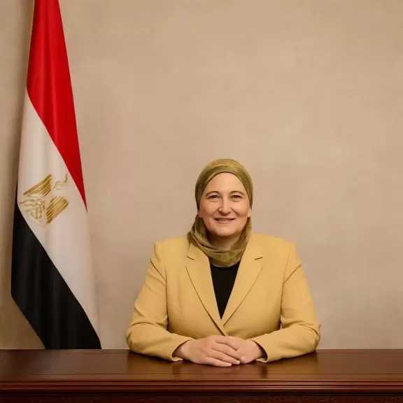 عبير عيسي: مصر كنز سياحي عالمي يجمع الحضارة الخالدة والطبيعة الساحرة