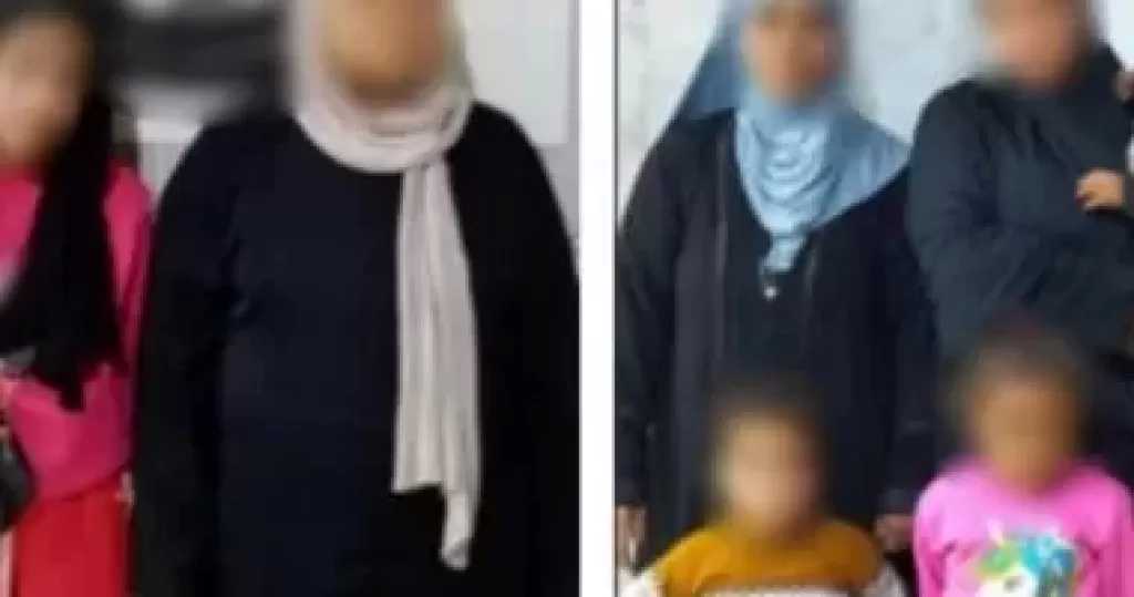 ضبط 11 متهمًا باستغلال 19 طفلًا فى التسول بالقاهرة