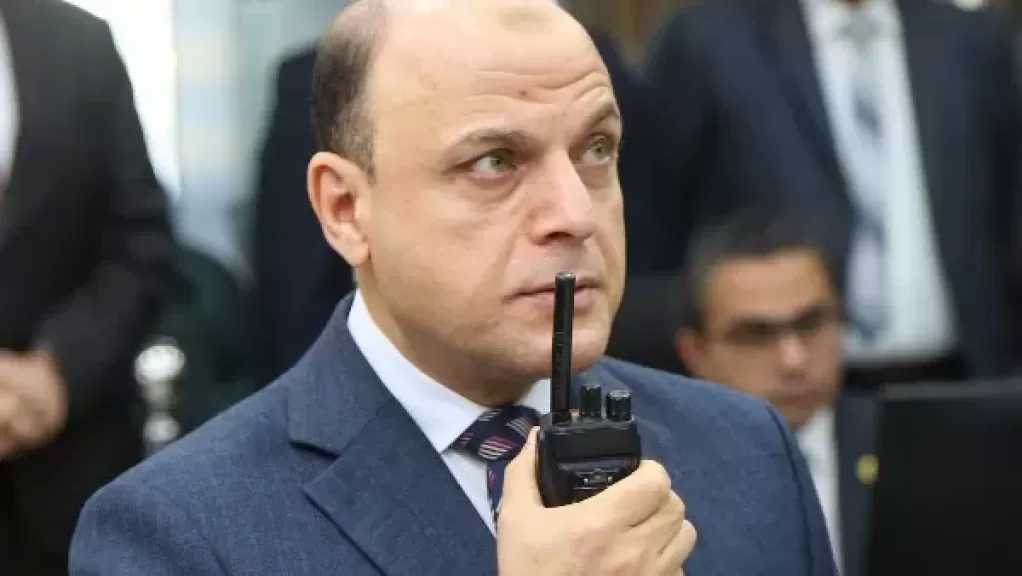 محافظ كفر الشيخ يعلن رفع درجة الاستعداد لمواجهة التقلبات الجوية