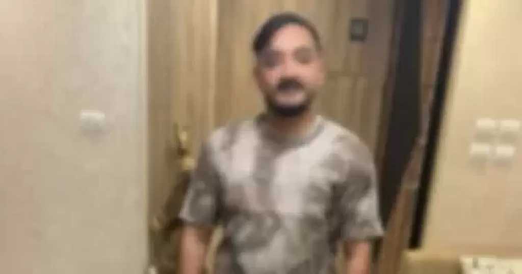 السجن 3 سنوات للتيك توكر مداهم بتهمة حيازة وتعاطى المخدرات