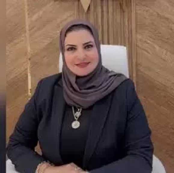 النائبة سهير كريم: خفض أسعار الفائدة يعزز القطاع العقاري ويجذب مزيدا من العملاء والمستثمرين
