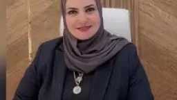 النائبة سهير كريم: خفض أسعار الفائدة يعزز القطاع العقاري... النائبة سهير كريم: خفض أسعار الفائدة يعزز القطاع العقاري ويجذب مزيدا من العملاء والمستثمرين