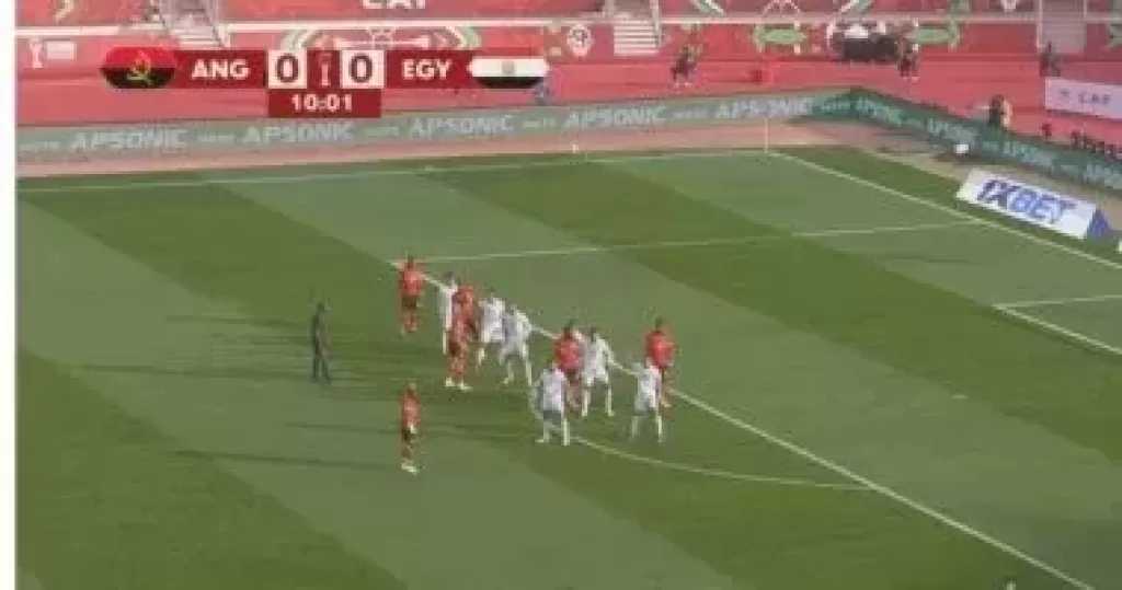 موعد مباراة منتخب مصر القادمة فى دور الـ16 ببطولة كأس الأمم الأفريقية