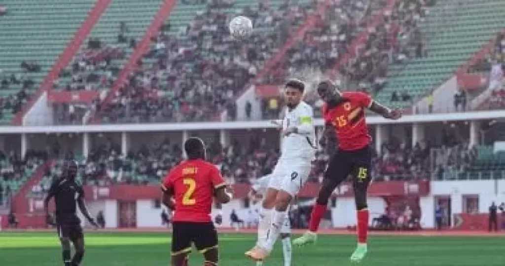 ترتيب مجموعة منتخب الفراعنة فى أمم أفريقيا