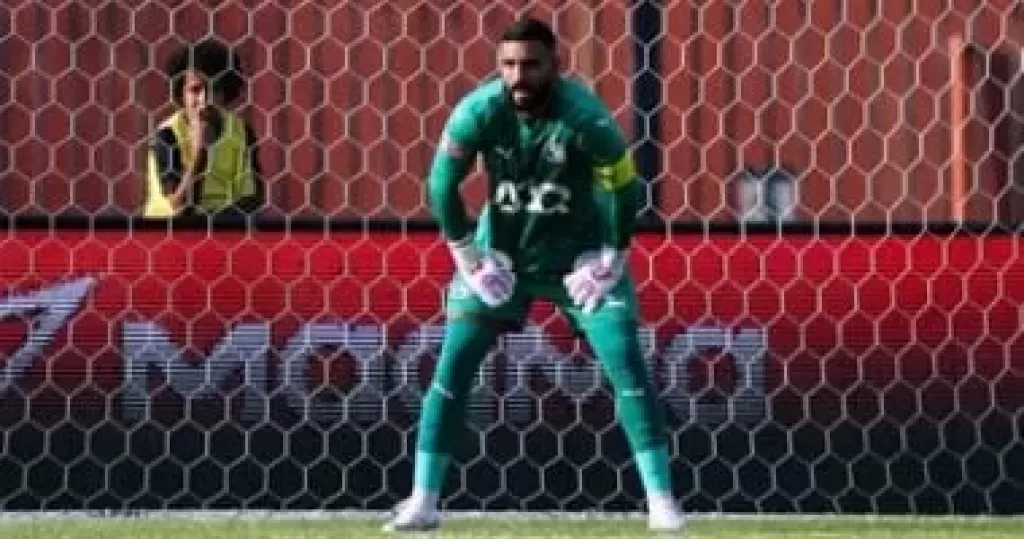 26 لاعبا يشاركون مع منتخب مصر بأمم أفريقيا 2025