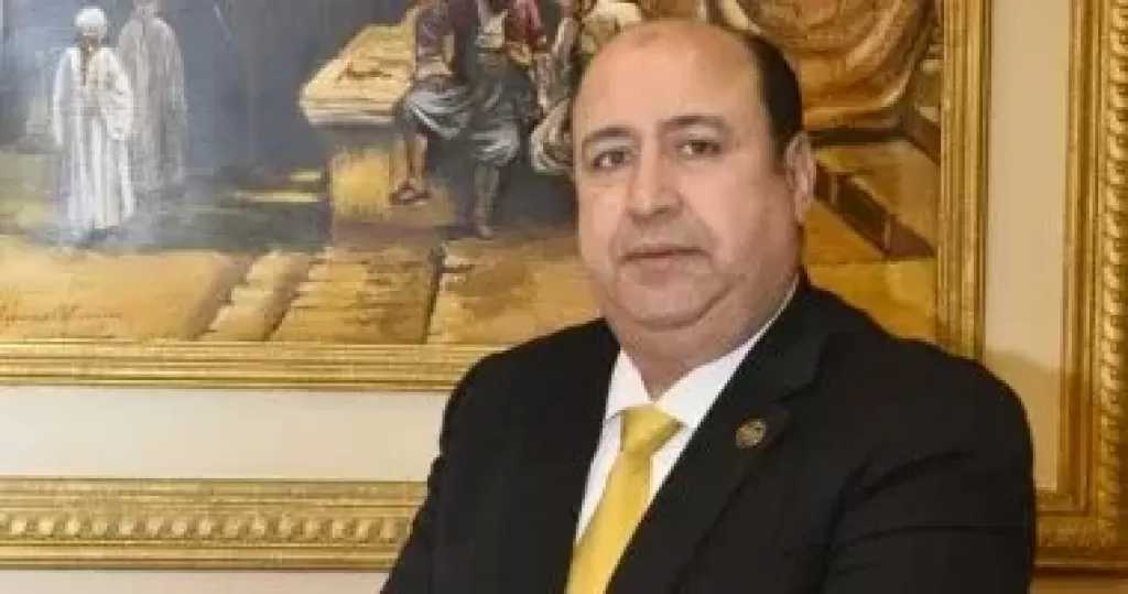 عضو بالشيوخ: القبض على عناصر الإخوان فى تركيا يعكس استغلالها لشبابها للقيام بأعمال عدائية ضد مصر