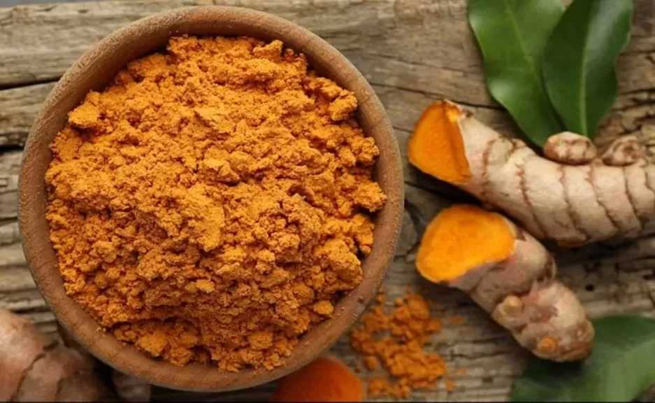 الكركم يحميك من الالتهاب ويعزز صحة العظام.. ضيف الفلفل الأسود لزيادة فعاليته