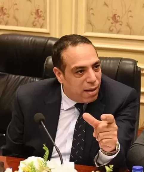 الصافي عبد العال: توجيهات الرئيس السيسي بشأن تأمين السلع ومواجهة التضخم خطوة حاسمة لحماية استقرار الدولة