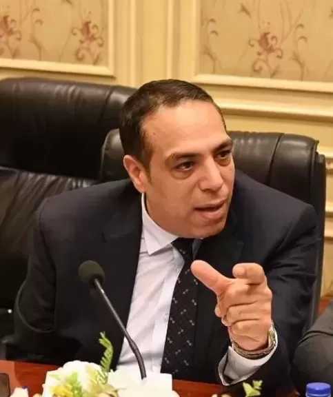 الصافي عبد العال: ذكرى تحرير سيناء تجسد قوة الدولة المصرية ورؤيتها المتكاملة بين الأمن والتنمية