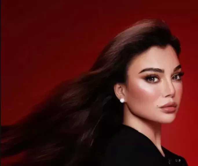 هيفاء وهبي تطرح الجزء الثاني من ألبوم ميجا هيفا